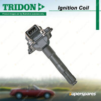 Tridon Ignition Coil for Audi A4 B8 A5 8T 2.0L 3.0L CDNC CCWA 2008-2013