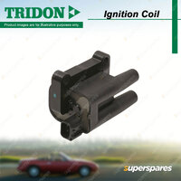 Tridon Ignition Coil for Mitsubishi Express SJ 2.4L 4G64 2006-2014
