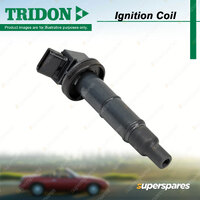 Tridon Ignition Coil for Toyota Camry AHV40 RAV4 ACA33 38 Rukus AZE151 Tarago