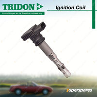 Tridon Ignition Coil for Audi A3 8P A4 B8 A5 8T Q3 8U Q5 8R R8 GT RS Q3 8U