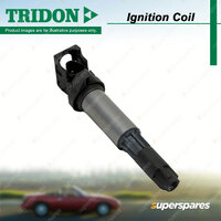 Tridon Ignition Coil for BMW 1 Series 2 Series 3 Series E90 E91 E92 E93 F30 F31