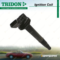 Tridon Ignition Coil for Toyota Corolla ZRE152 172 182 ZWE186R Prius RAV4 ZSA42