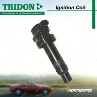 Tridon Ignition Coil for Hyundai Accent RB i20 PB i30 FD 1.4L 1.6L