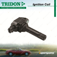 Tridon Ignition Coil for Toyota 86 GT GTS 2.0L 4UG-SE 06/2012-11/2016