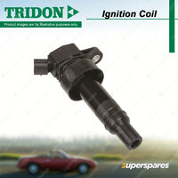 Tridon Ignition Coil for Hyundai Accent RB Veloster FS 1.6L G4FD G4FJ 2012-2019