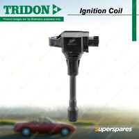 Tridon Ignition Coil for Nissan Dualis Juke Pulsar Qashqai J10 J11 X-Trail T31