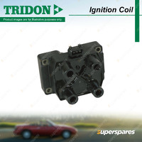 Tridon Ignition Coil for Holden Calibra YE Frontera UED55 2.0L 1991-1999