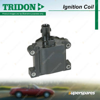 Tridon Ignition Coil for Holden Apollo JM JP 3.0L 3VZ-FE 1993-1997