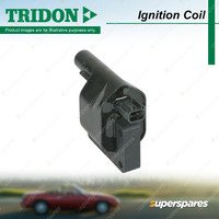 Tridon Ignition Coil for Holden Barina MH 1.3L G13B 10/1991-05/1994