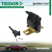 Tridon Ignition Coil Kit for Holden Commodore VG VL VN VP VR VS VT Statesman