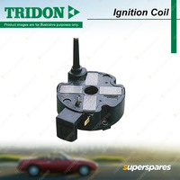 1 Pcs Tridon Ignition Coil for Ford Laser KJ 1.8L BP 10/1994-12/1996