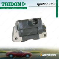 1 Pcs Tridon Ignition Coil for Ford Telstar AY 2.0L FS 08/1994-11/1996