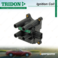 1 Pcs Tridon Ignition Coil for Ford Escape ZB 2.3L L3 02/2004-05/2006