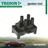 Tridon Ignition Coil for Ford Ecosport BK BL Fiesta WP WQ WS WT WZ Focus LW