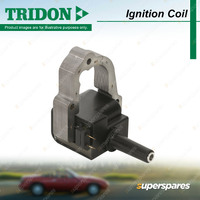 1 Pcs Tridon Ignition Coil for Ford Telstar AX 2.0L FS 01/1992-08/1994