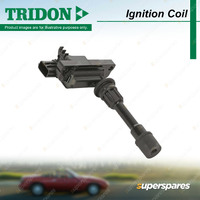 1 Pcs Tridon Ignition Coil for Ford Laser KQ 1.8L 2.0L V4 2001-2002