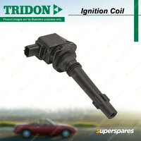Tridon Ignition Coil for FPV Falcon FG 4.0L BARRA 310T 06/2008-10/2014