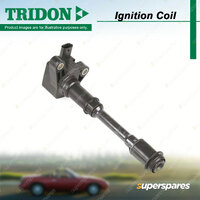 Tridon Ignition Coil for Ford Kuga TF V4 1.6L DOHC Petrol 2013-2015