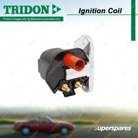 Tridon Ignition Coil for Mercedes 100 Series 190E 200 Series 230E 230TE 260E