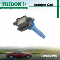 Tridon Ignition Coil for Kia Carens AFC523 Mentor FB SLX GLX Shuma Spectra FB