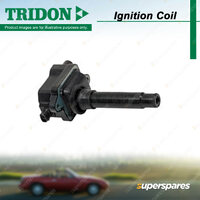 Tridon Ignition Coil for Kia Mentor FB EFA242 1.5L B5 BF 4Cyl 01/1996-02/2001