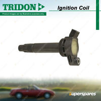 Tridon Ignition Coil for Lexus RX330 MCU38 RX400H MHU38 3.3L 3MZ-FE 02/03-05/09