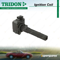 Tridon Ignition Coil for Lexus ES300 MCV20 3.0L 1MZ-FE V6 08/1996-08/1998