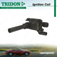 Tridon Ignition Coil for Jeep Grand Cherokee WH 5.7L EZO V8 06/2005-01/2011