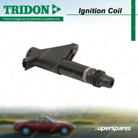 Tridon Ignition Coil for Peugeot 406 8B 8C 8E/F 407 6C 6D 6E 607 9U 9D 3.0L