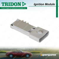 Tridon Ignition Module for Ford Falcon EA EB ED EF EL XF XG XH LTD DA DC DF DL