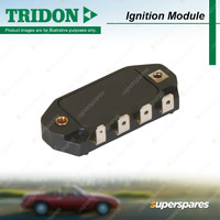 Tridon Ignition Module for Ford Falcon XD XE XF LTD FC FD Telstar AR AS