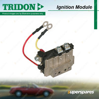 Tridon Ignition Module for Holden Apollo JK Nova LE 1.4L 1.6L 2.0L