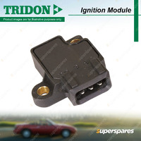 Tridon Ignition Module for Ford Corsair UA 2.0L CA20E 11/1989-12/1992