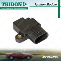 Tridon Ignition Module for Ford Courier PC PD PE PG PH Econovan JH Laser Raider