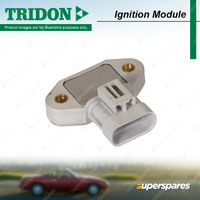 Tridon Ignition Module for Ford Corsair UA 2.4L KA24E 11/1989-12/1992