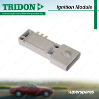 Tridon Ignition Module for Ford Fairlane NC NF NL Falcon EA EB ED EF EL XH LTD