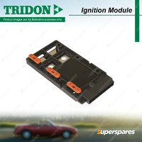 Tridon Ignition Module for Holden Commodore VG VN VP VR VS VT VU VX VY