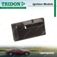 Tridon Ignition Module for Ford Mondeo HC HD HE Transit VF VG 2.0L