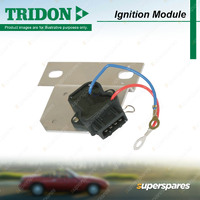 Tridon Ignition Module for Holden Calibra YE YE95 2.0L DOHC 1991-1998