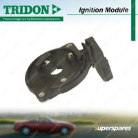 Tridon Ignition Module for Ford Telstar AV AX AY 2.0L 2.2L 1989-1996