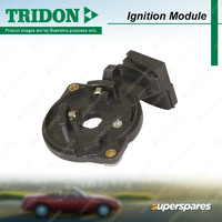 Tridon Ignition Module for Ford Probe ST Telstar AX AY 2.5L 1992-1996