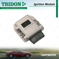 Tridon Ignition Module for Lexus LS400 UCF20 UCF21 4.0L 1UZ-FE V8 1995-2000