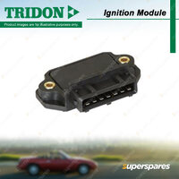 Tridon Ignition Module for Citroen BX GT TRS TRI TRZ CX2400 CX25 GTI CX25IE