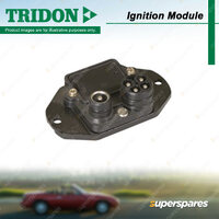 Tridon Ignition Module for Mercedes 100 Series 190E W201 2.0L M102 12/84-12/94
