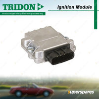Tridon Ignition Module for Lexus LS400 UCF20 4.0L 1UZ-FE V8 10/1994-07/1997