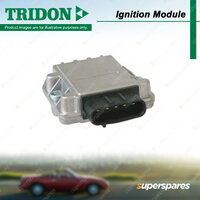 Tridon Ignition Module for Lexus LS400 UCF10 UCF11 UCF20 4.0L 1UZ-FE 11/91-05/95