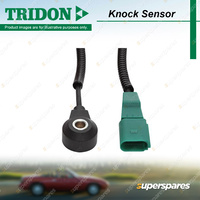 Tridon Knock Sensor for Audi A3 8P A4 B8 B7 A5 8T A6 C7 C6 Q5 TT A8 Q7 S3 S5 TTS