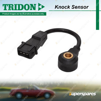 Tridon Knock Sensor for Audi A3 8L TT 8N S3 8L 1.6L 1.8L AEH AKL AGN AGU
