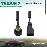 Tridon Knock Sensor for Audi A6 C6 A8 Q7 R8 S5 RS4 RS5 RS6 S4 4.2L 5.0L