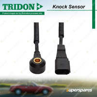 Tridon Knock Sensor for Audi A6 C6 A8 Q7 R8 S5 RS4 RS5 RS6 S4 4.2L 5.0L